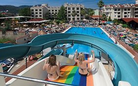 Julian Club Hotel Marmaris